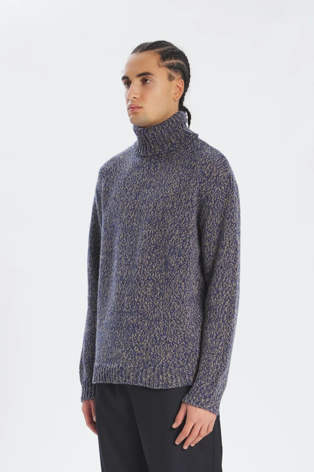 Knitwear Bastian Mulin Mirto