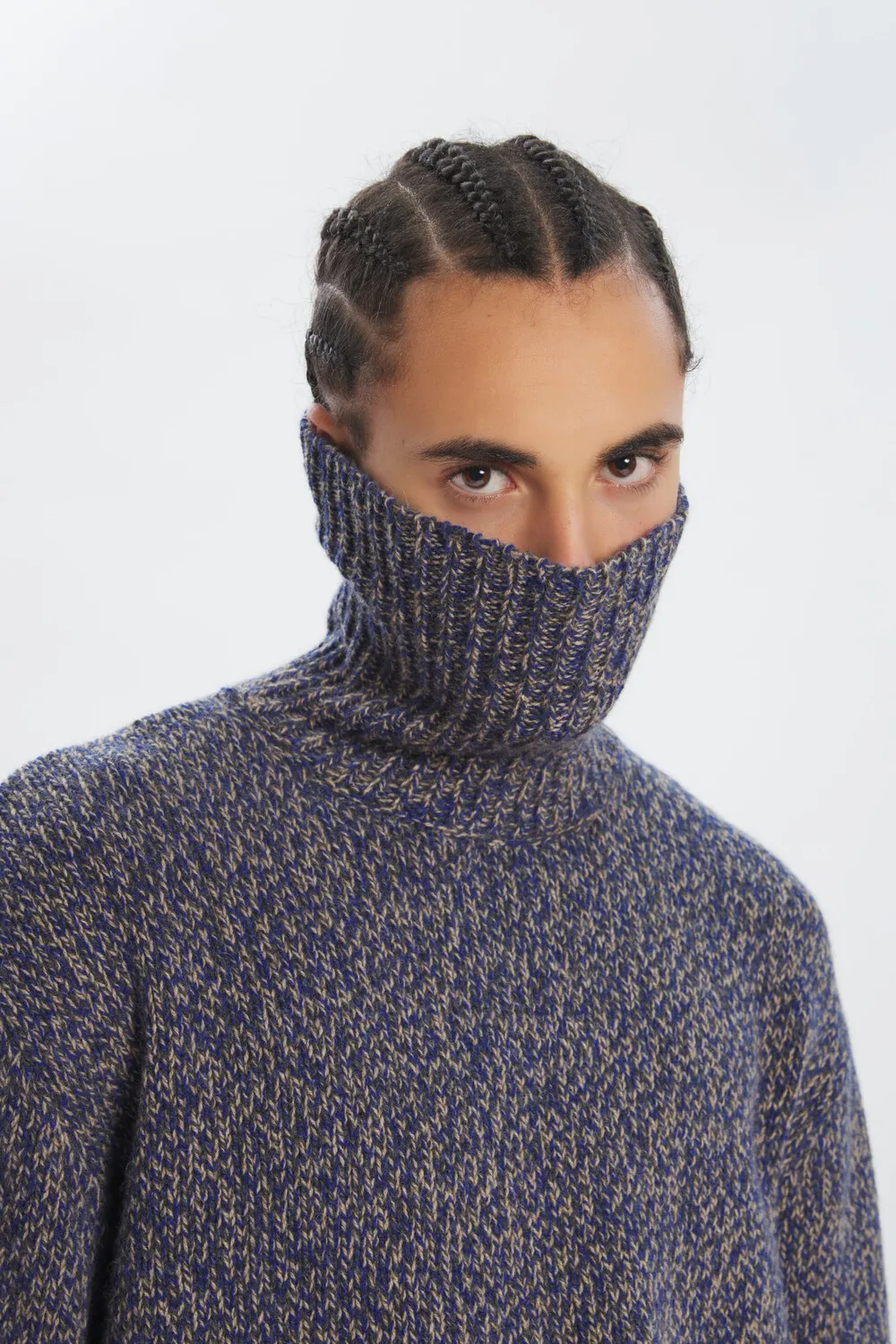 Knitwear Bastian Mulin Mirto