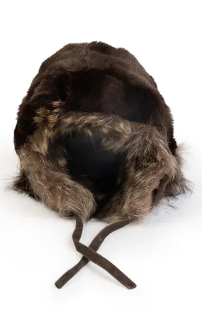 Ladies Trapper Hat