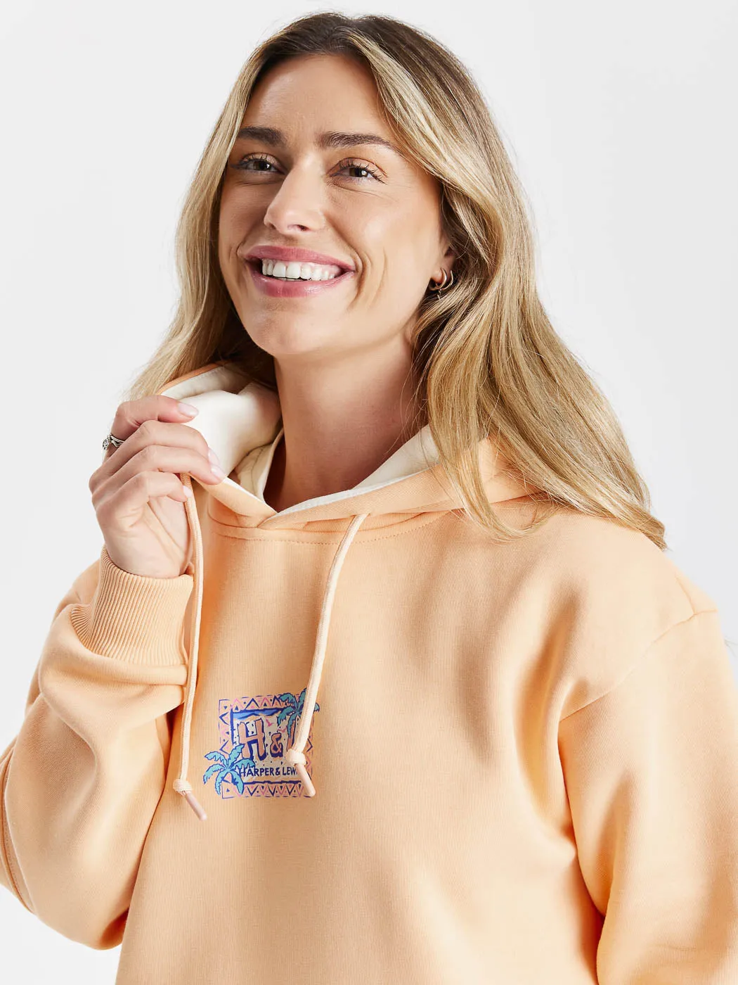 Leonora Hoodie