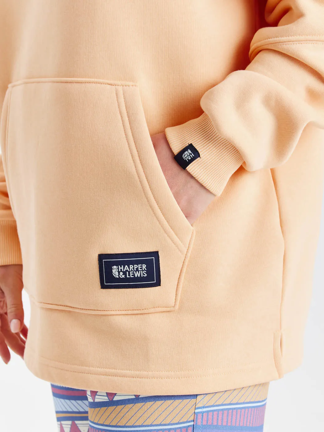 Leonora Hoodie