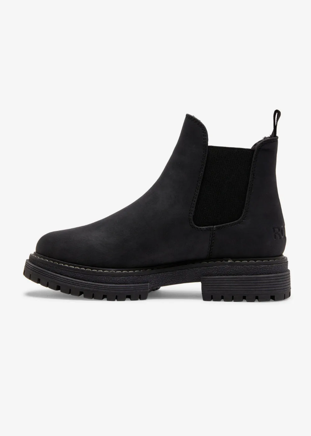 Lorena II Boots in Black