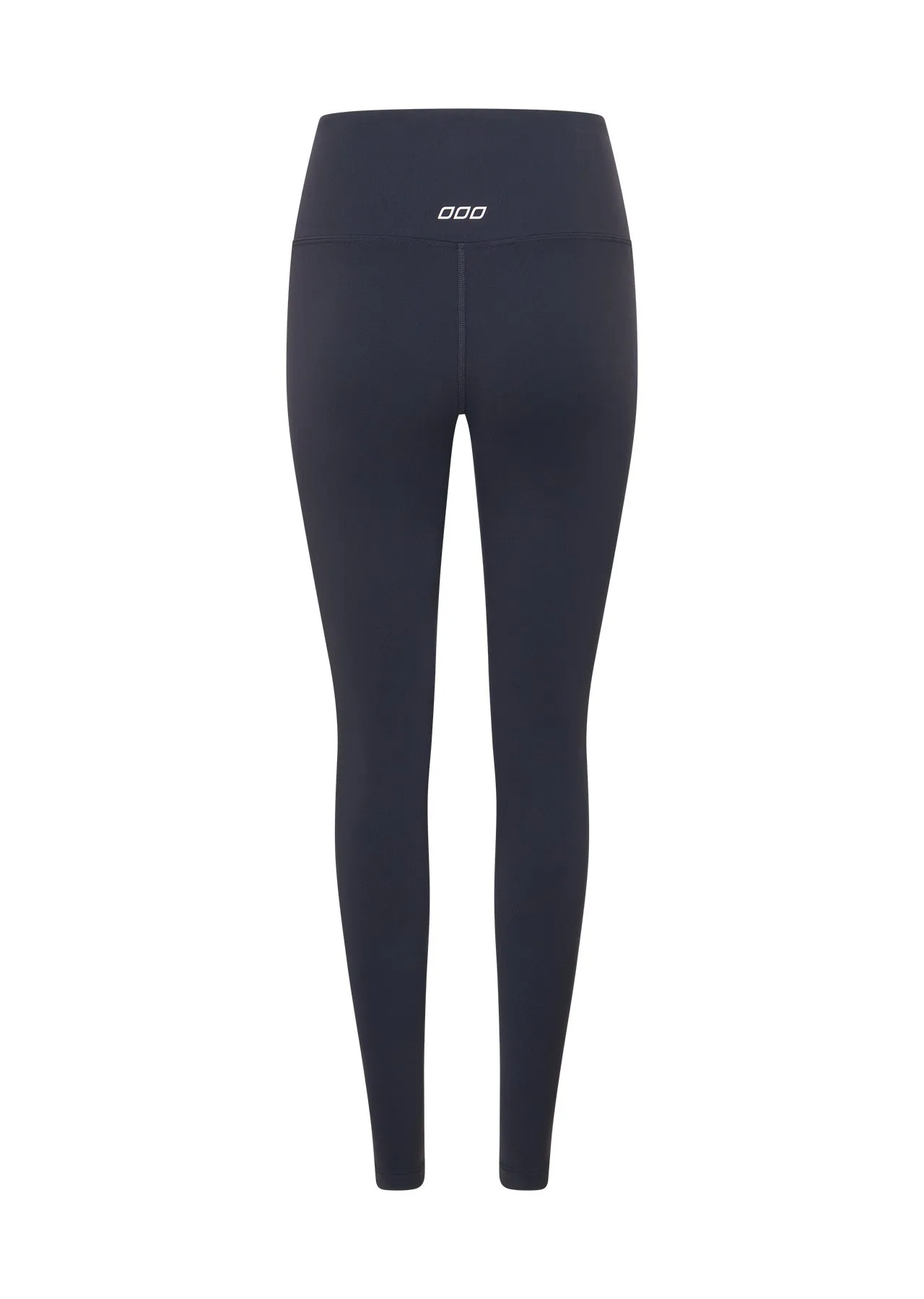 Lotus Thermal No Chafe Full Length Leggings | Tights and Leggings | Lorna Jane Australia