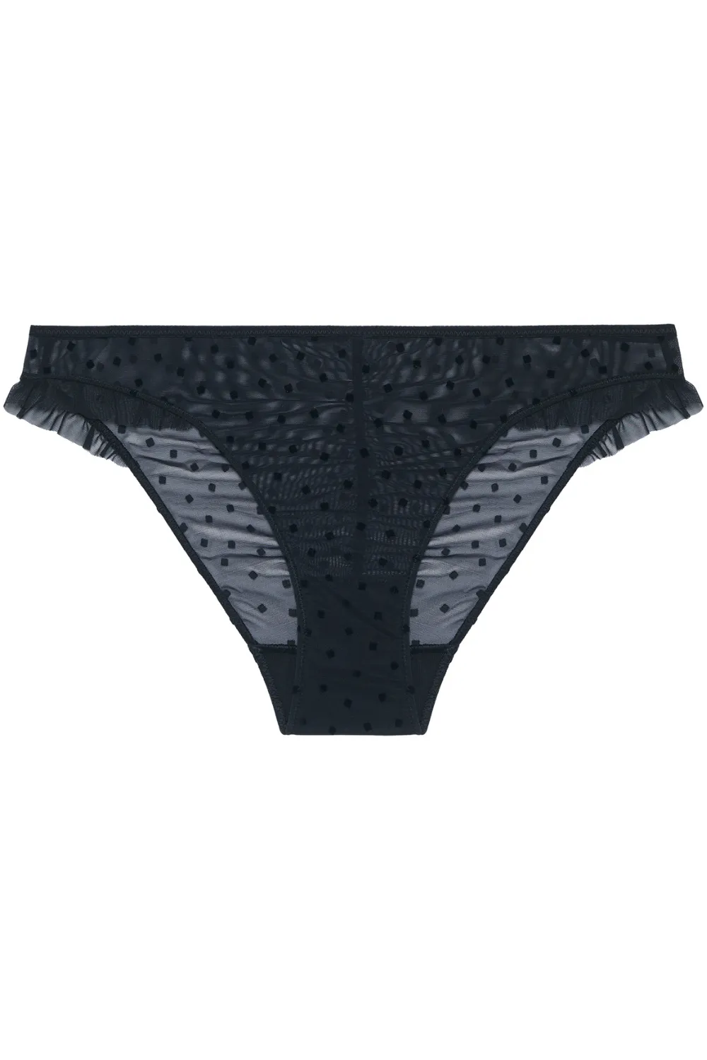 Lucie Brief, Size 1 (UK 8-10)