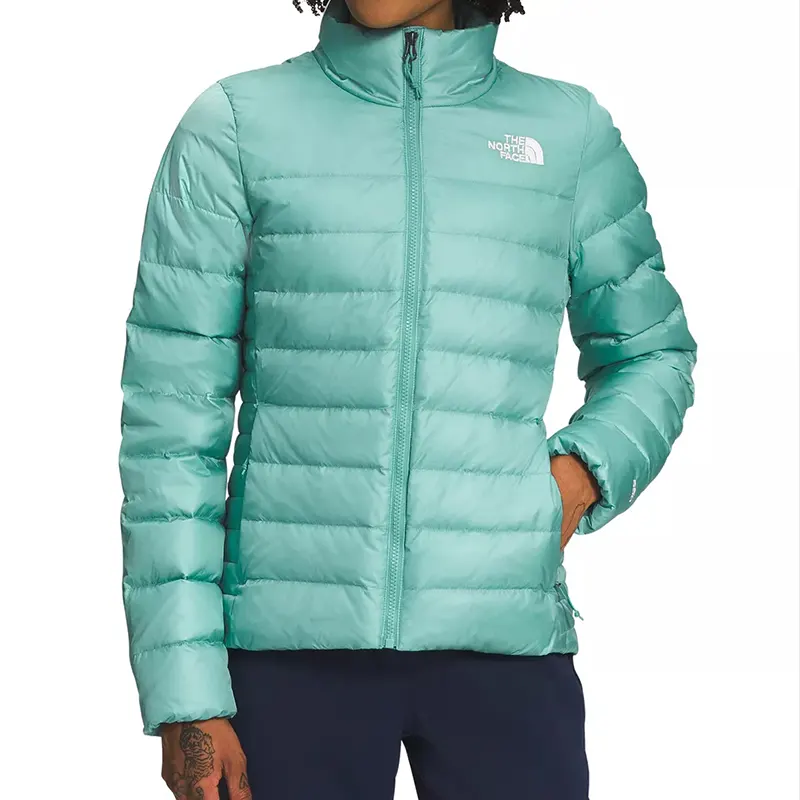 Macy’s North Face Down Jacket