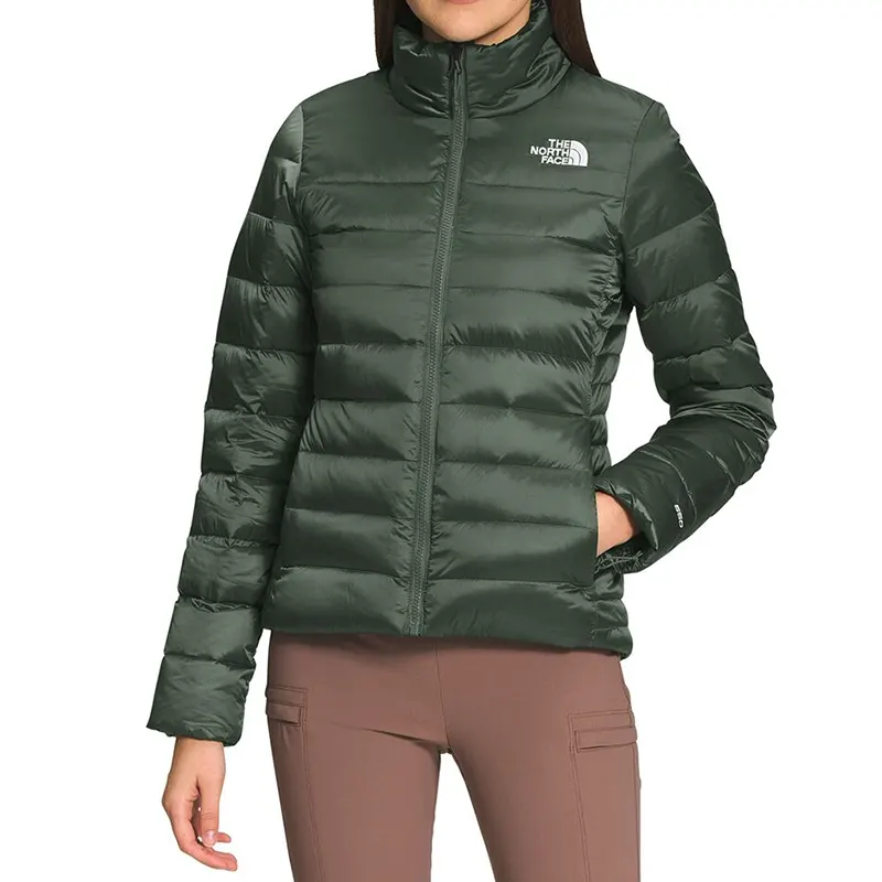 Macy’s North Face Down Jacket