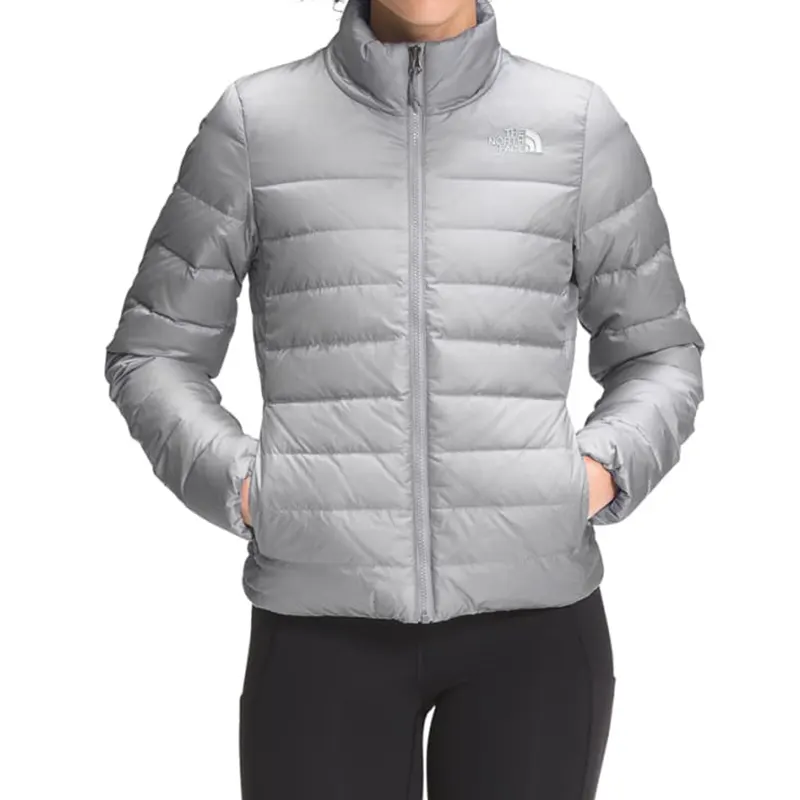 Macy’s North Face Down Jacket