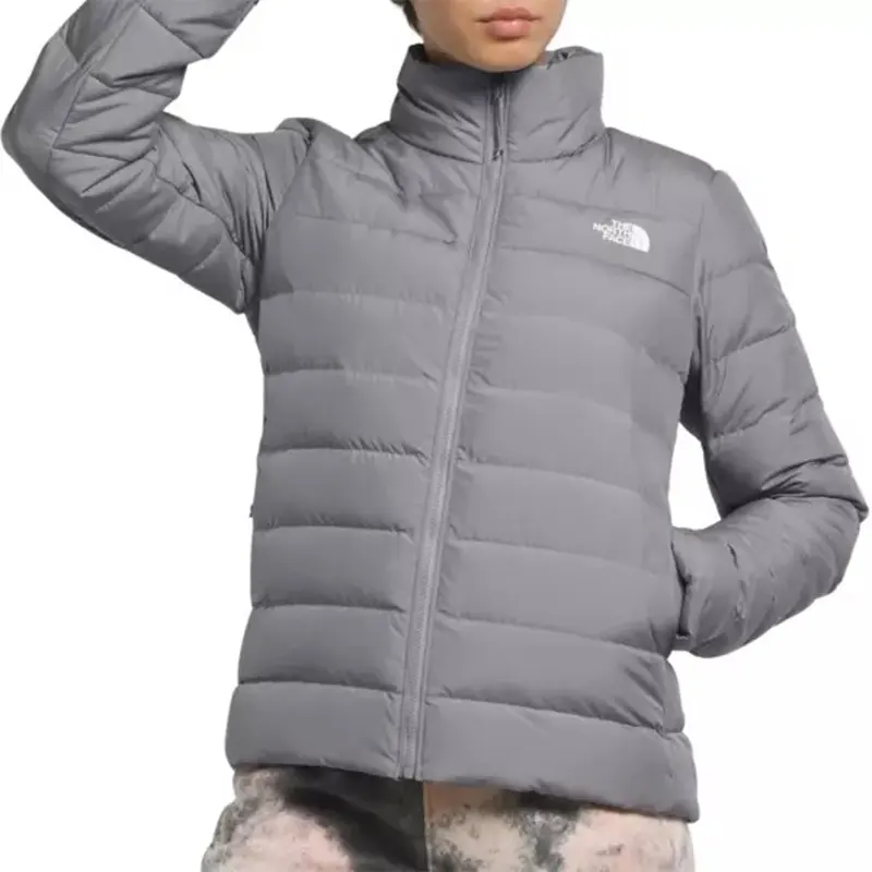 Macy’s North Face Down Jacket