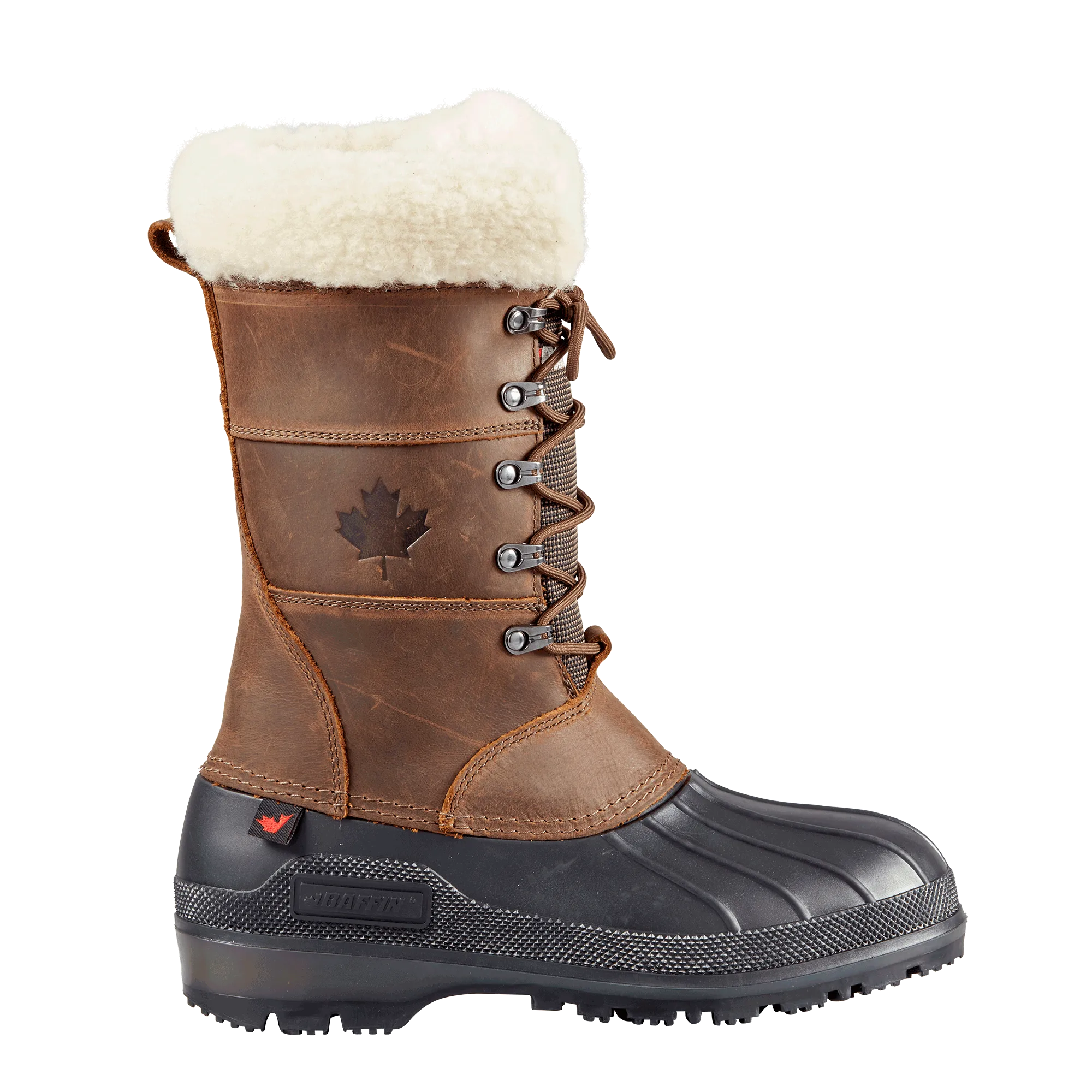 MAPLE LEAF | Women's Boot