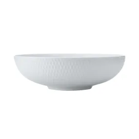 Maxwell & Williams Diamonds Round Serve Bowl 25cm