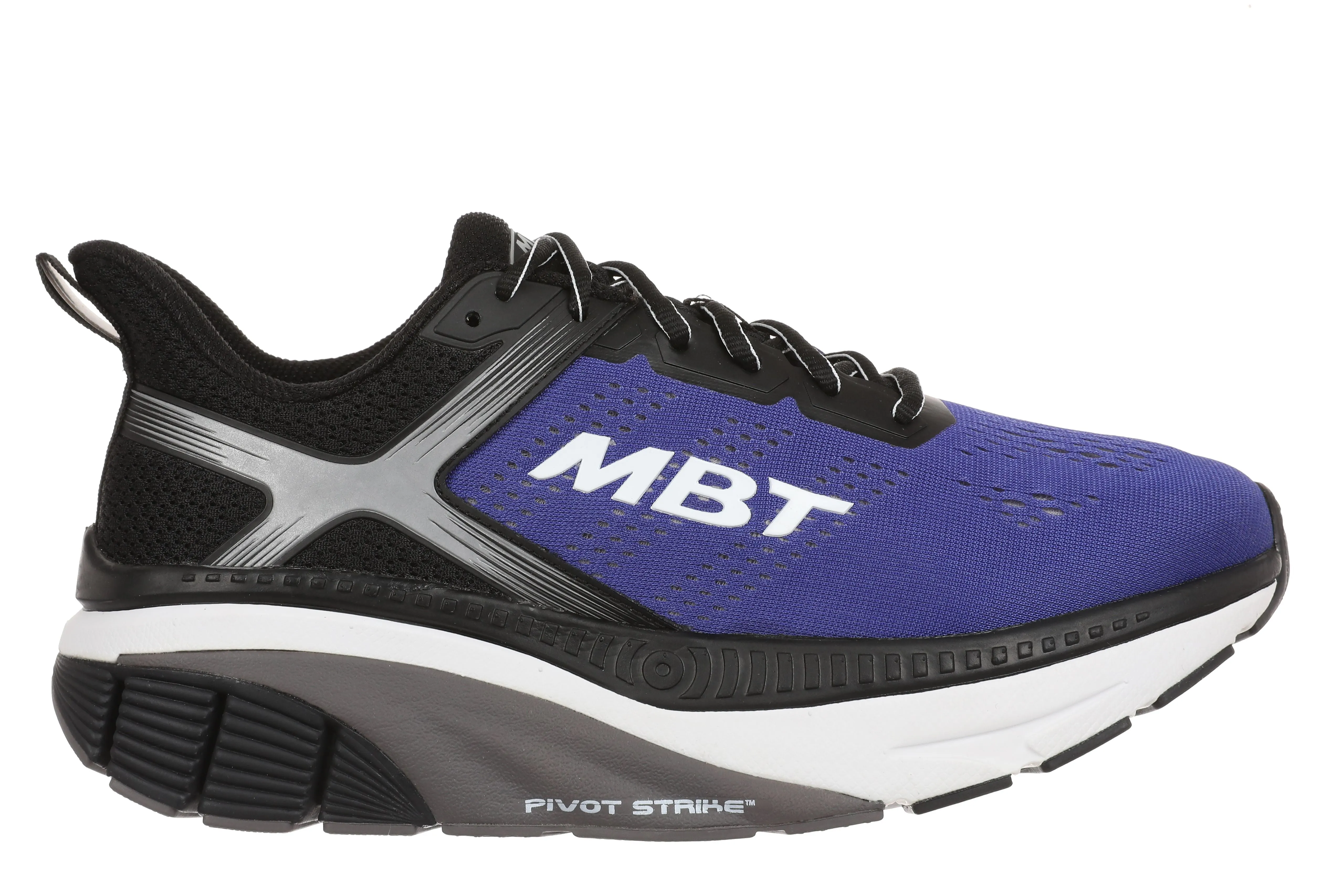 MBT WOMENS Z-3000, Z-3000-1, Z-3000-2  (Level 3 Rocker, Extra Cushioning & Max Muscle Activation)