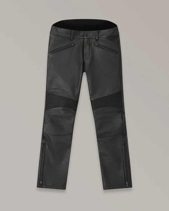 mcgregor motorcycle trousers