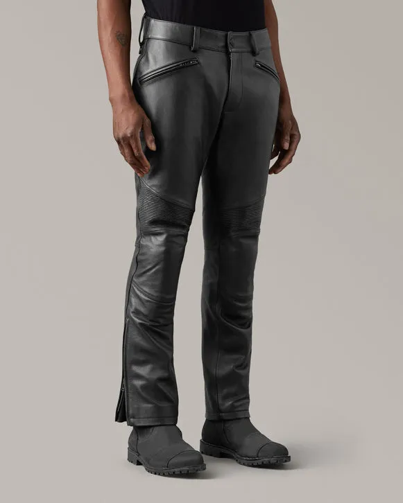 mcgregor motorcycle trousers