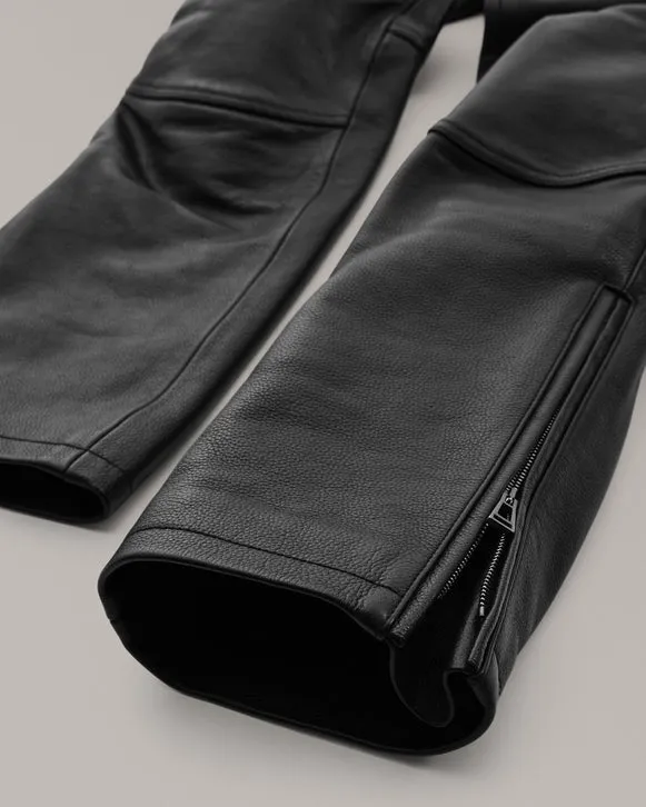 mcgregor motorcycle trousers