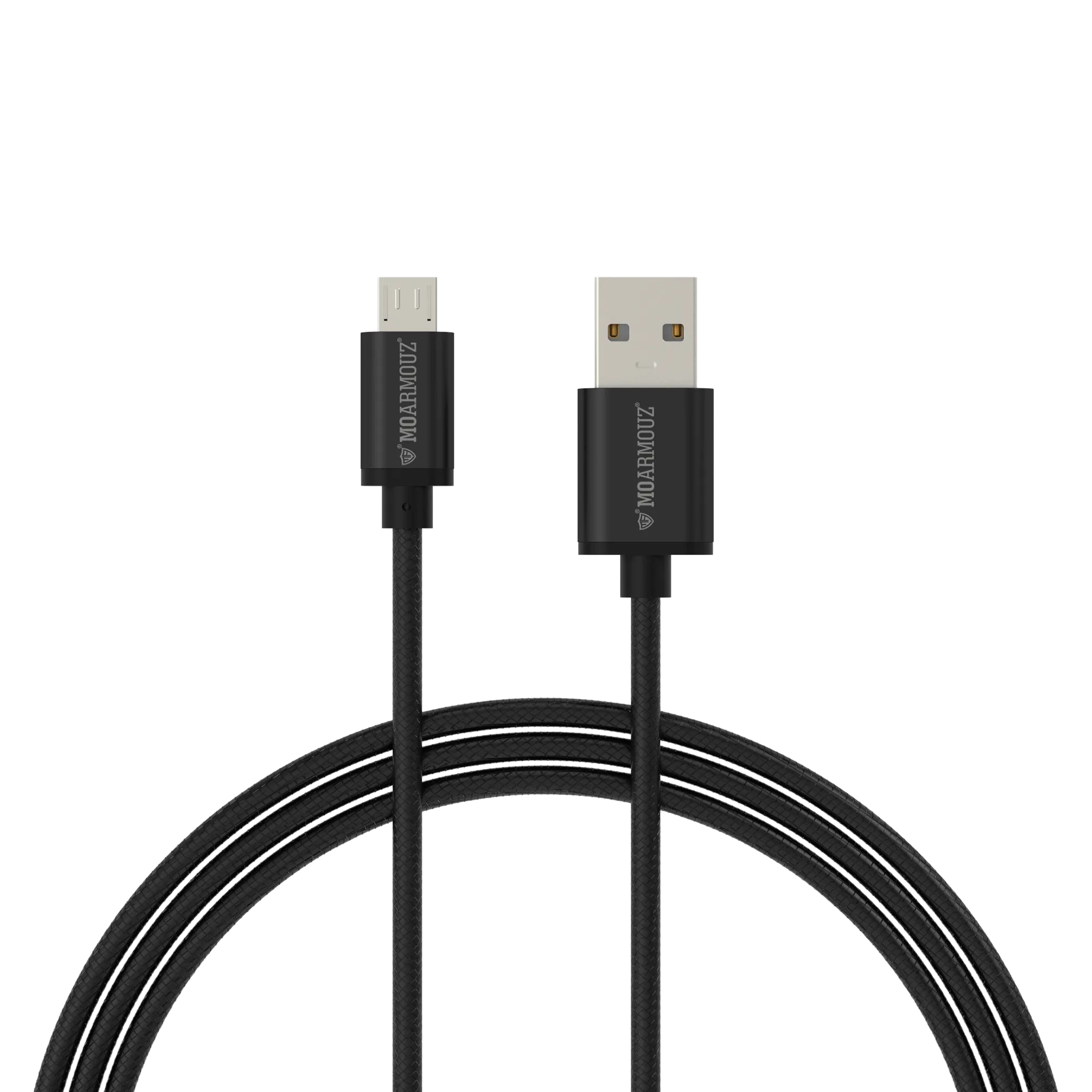 Micro USB Braided Cable