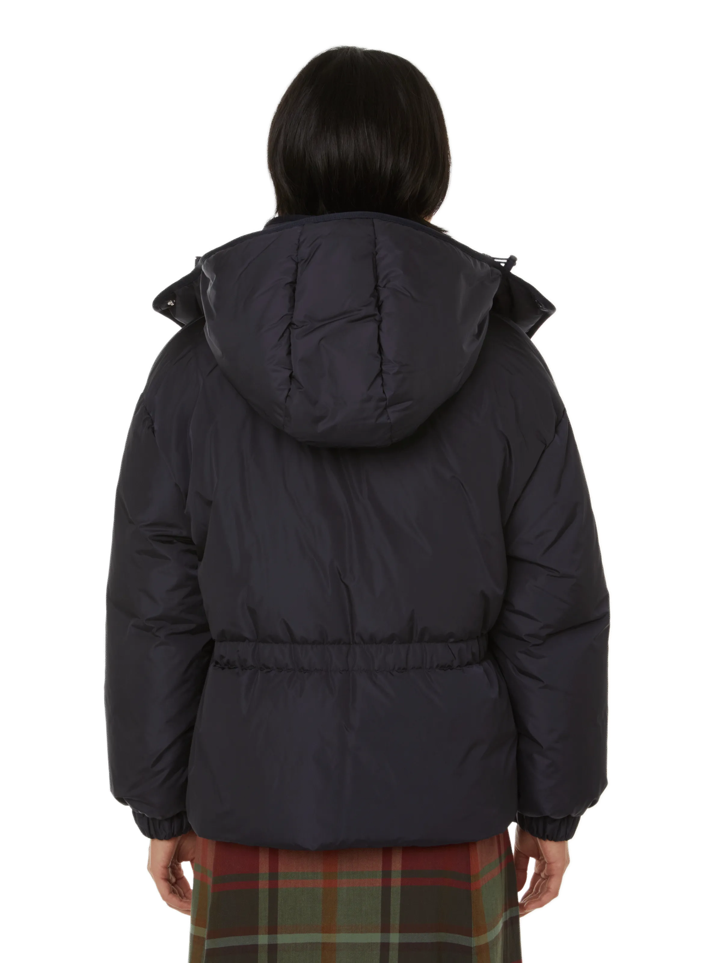 MONCLER  Amou down jacket  - Black