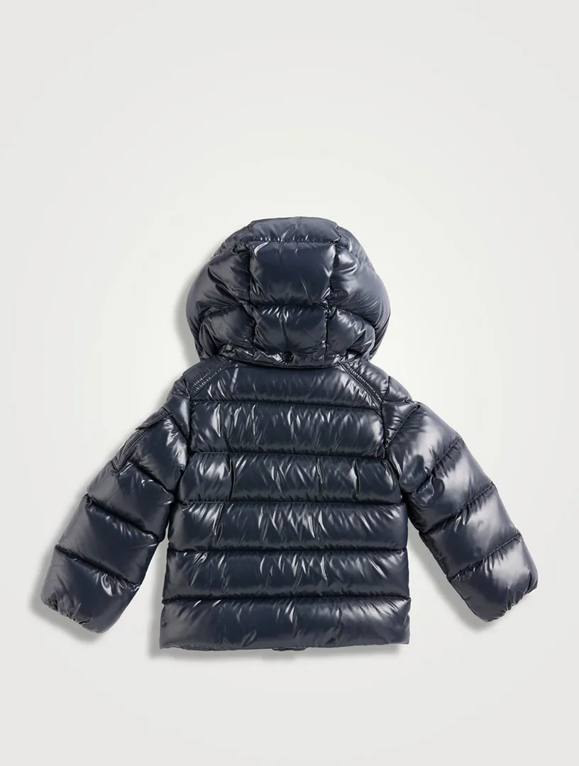 MONCLER Maya Down Jacket