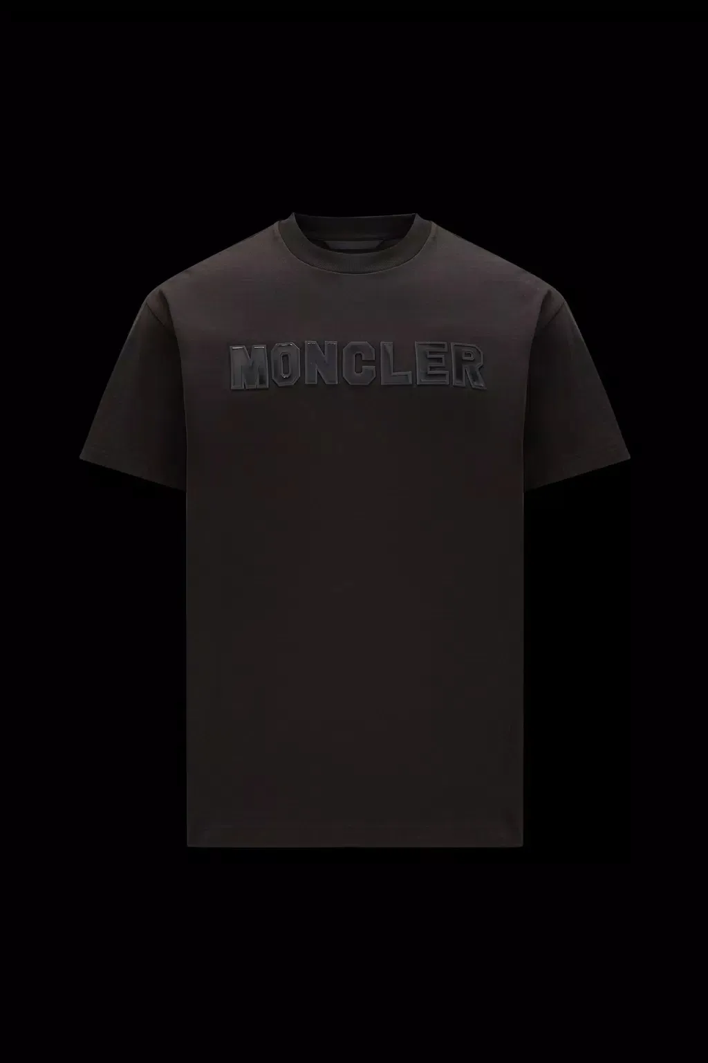 MONCLER  |Mirror Logo T-shirt