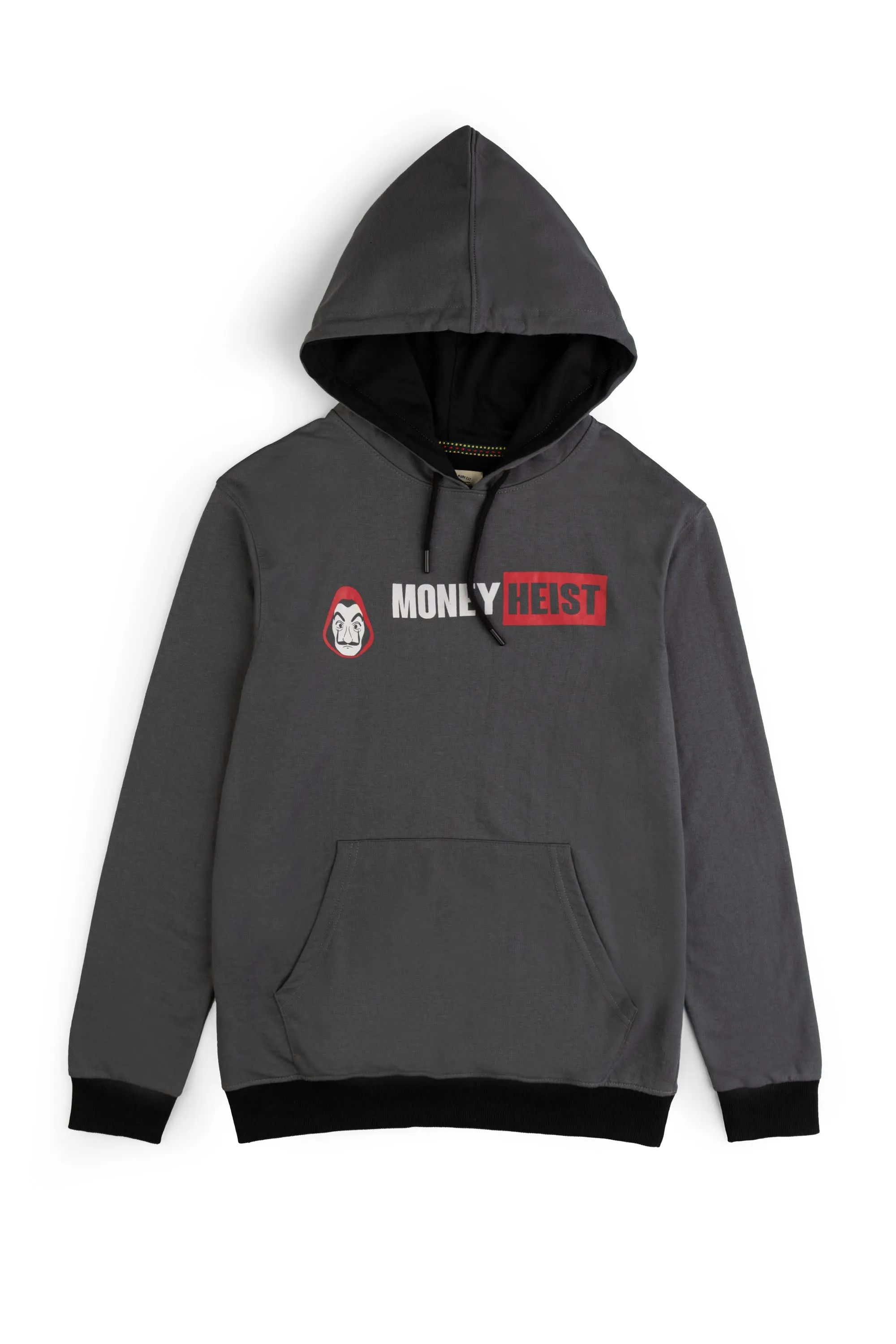 Money Heist Hoodie