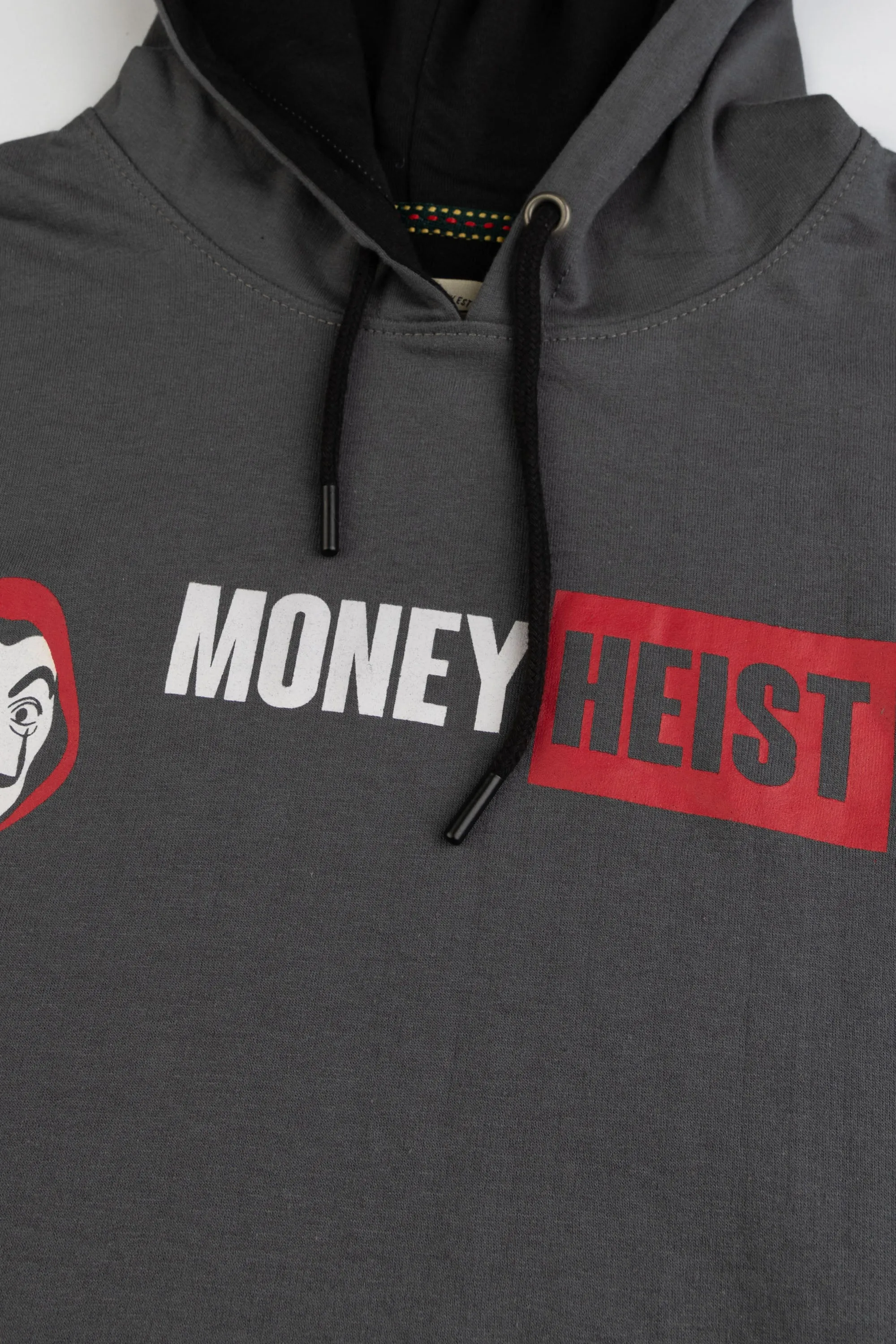 Money Heist Hoodie