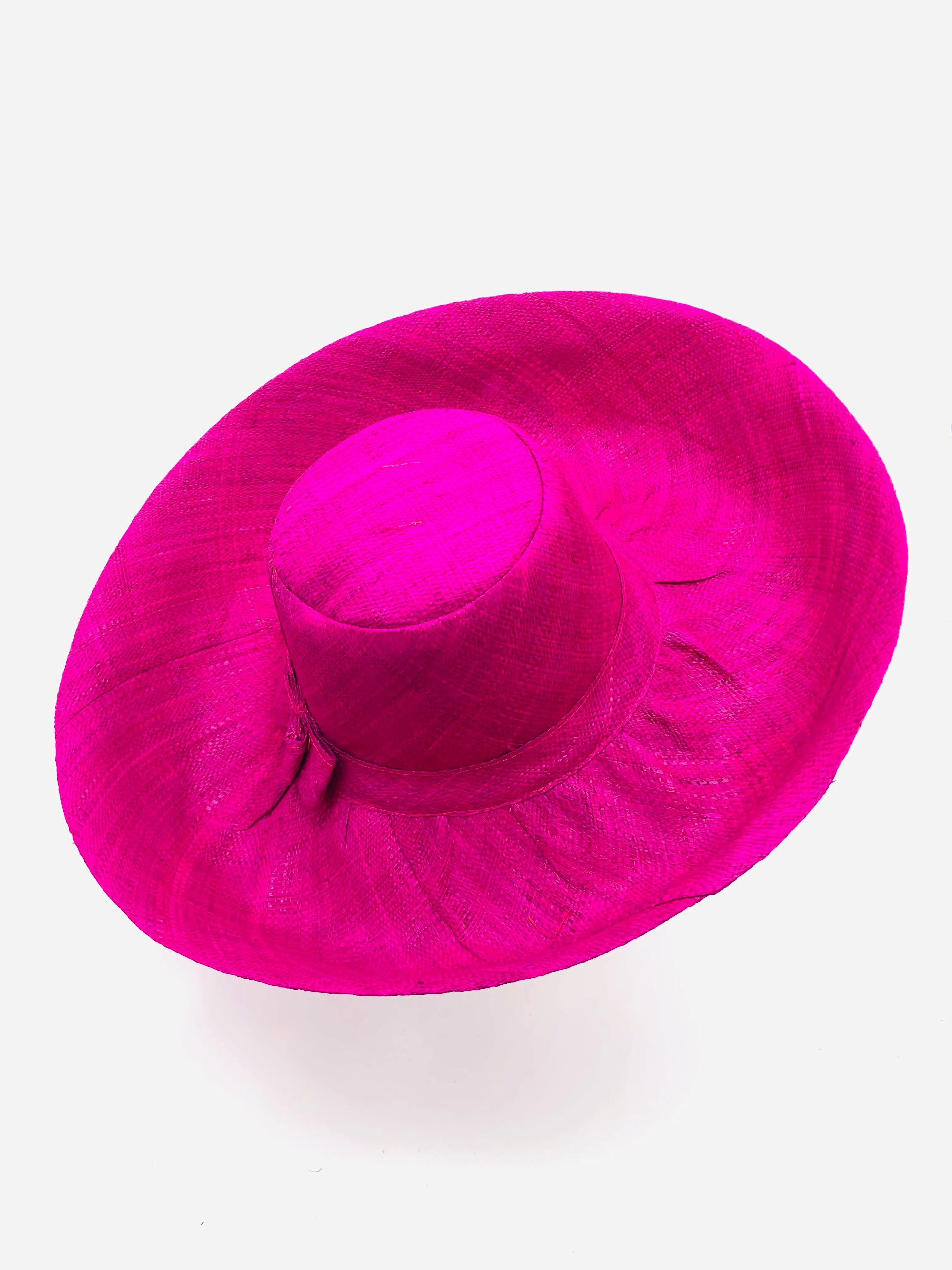 Monica Straw Hat