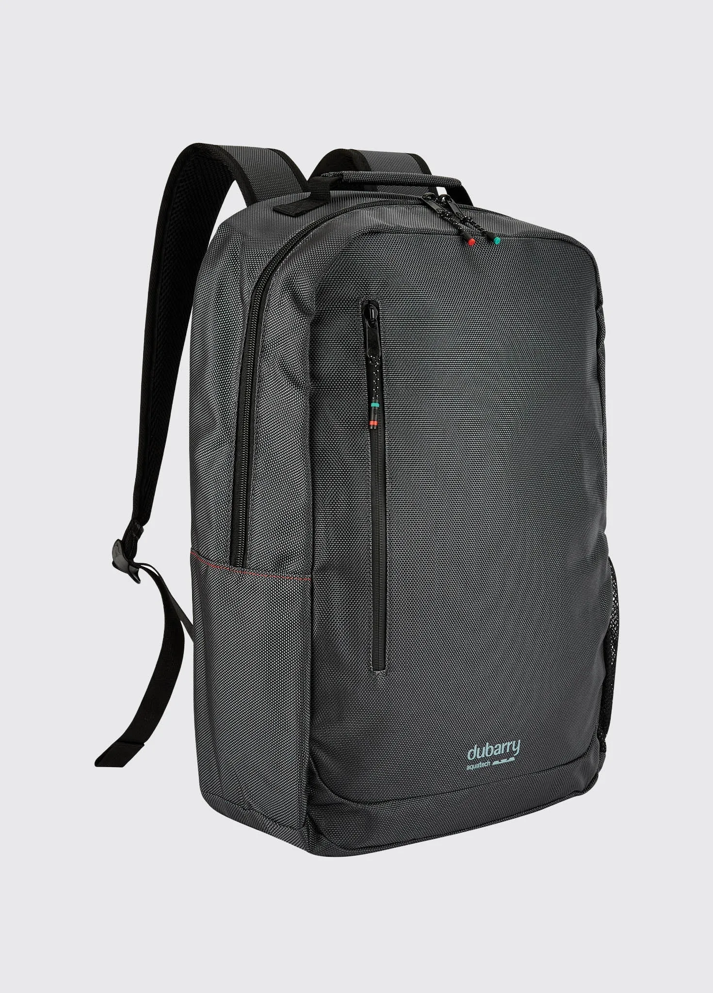 Naples Everyday backpack - Graphite