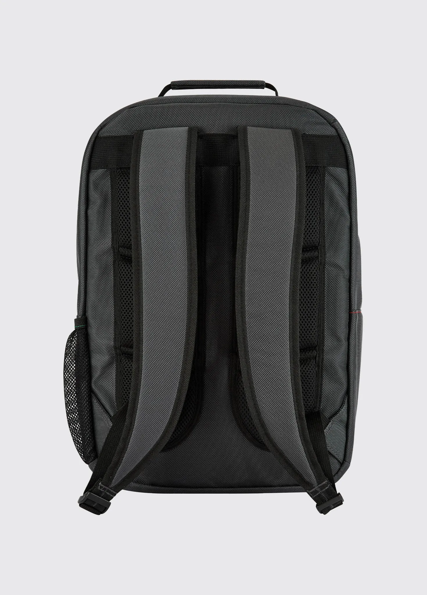 Naples Everyday backpack - Graphite