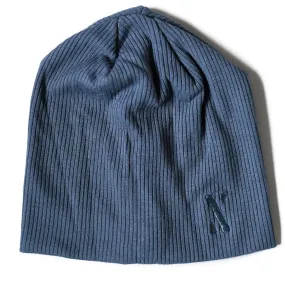 Nicsessories Ocean Blue Butter Soft Baby Beanie