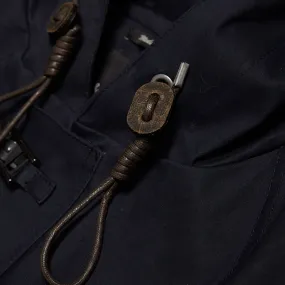 Nigel Cabourn Cashmere Cameraman JacketNavy