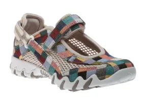 Niro Crazy Karo Mary Jane Sneaker