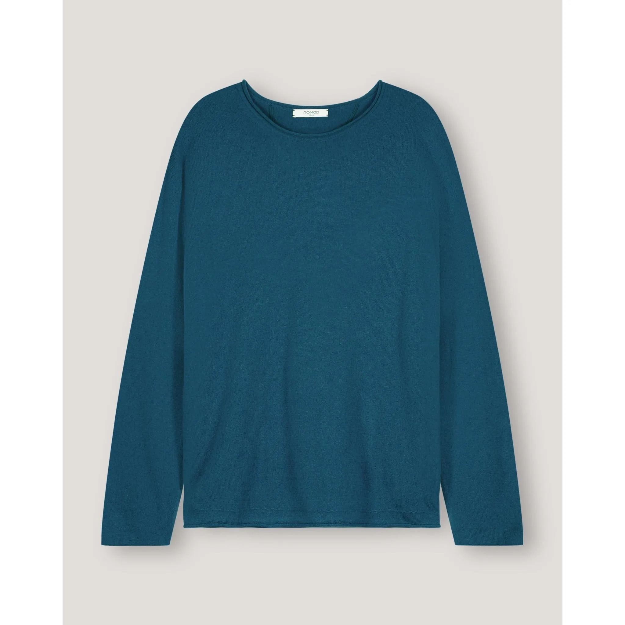 Nomad1942 – Sweater | Men | Teal