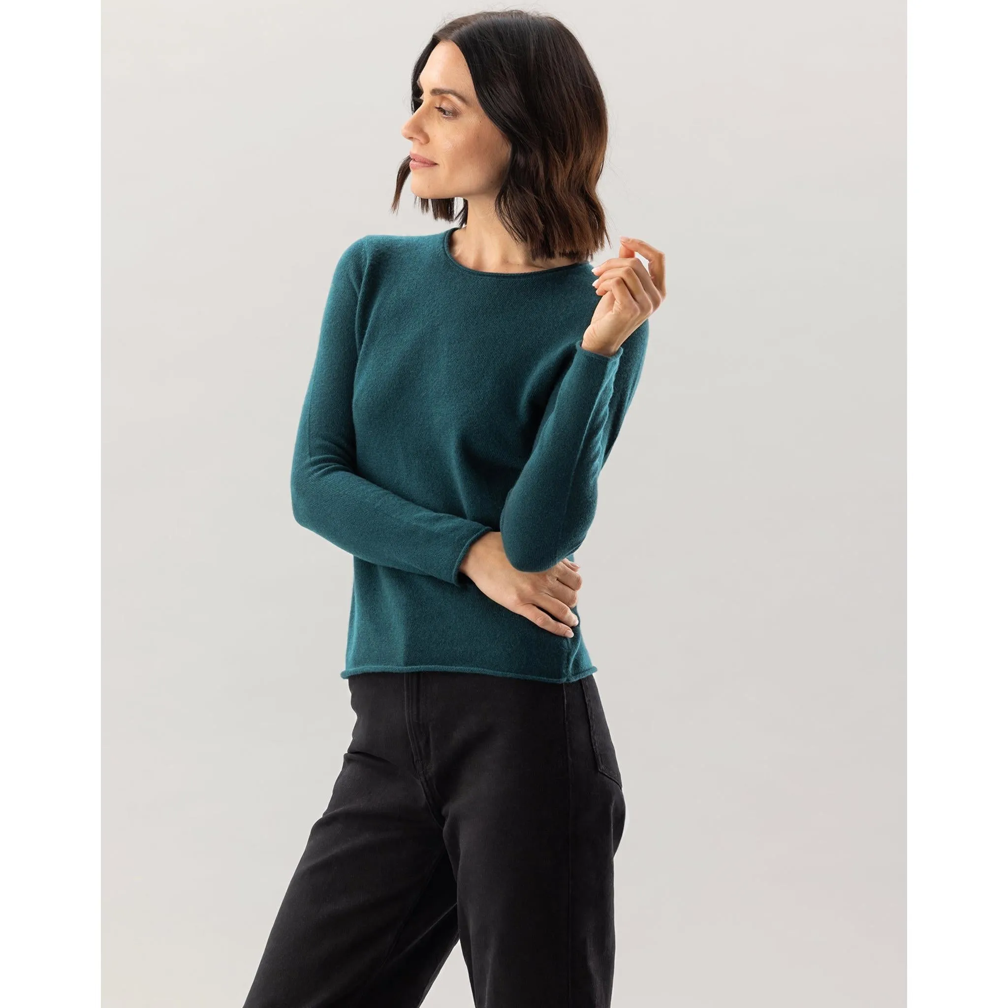 Nomad1942 – Sweater | Women | Green