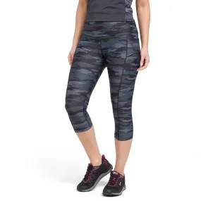 North Ridge Women's Savasana Leggings | Millets