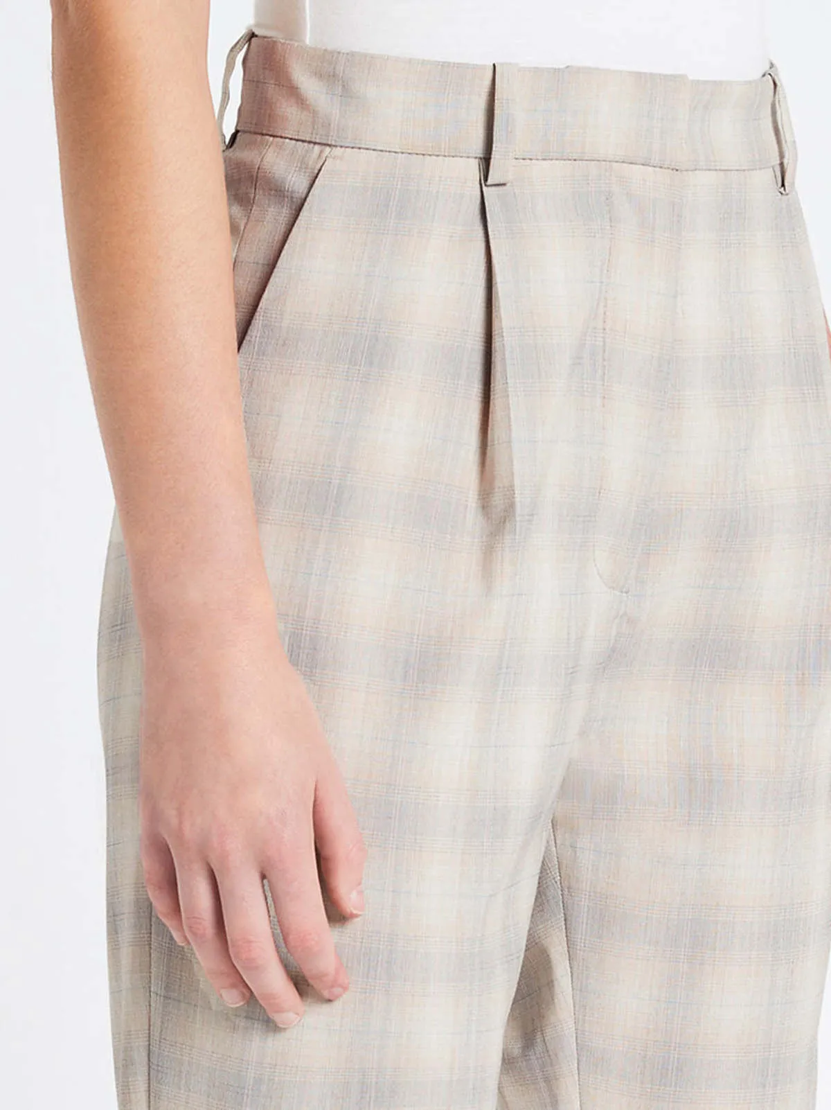 Novella Trousers