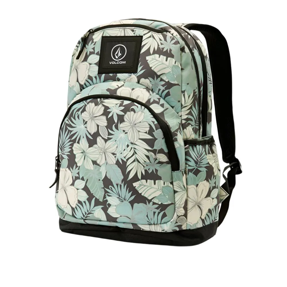 Patch Attack Backpack - Womens