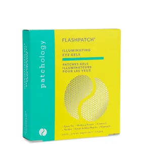 Patchology FlashPatch Illuminating Eye Gels