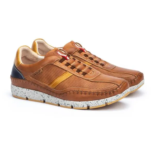 Pikolinos FUENCARRAL Brandy Sneaker - Men