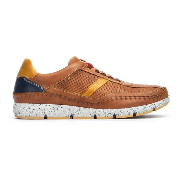 Pikolinos FUENCARRAL Brandy Sneaker - Men