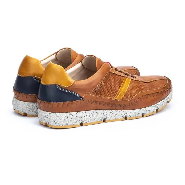 Pikolinos FUENCARRAL Brandy Sneaker - Men