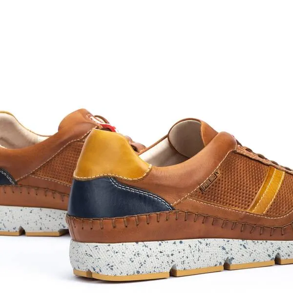 Pikolinos FUENCARRAL Brandy Sneaker - Men