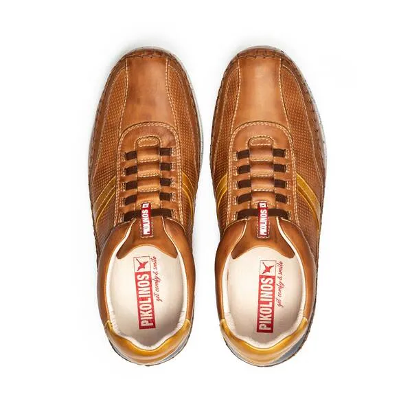 Pikolinos FUENCARRAL Brandy Sneaker - Men