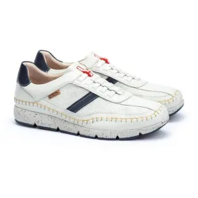 Pikolinos FUENCARRAL White Sneaker - Men