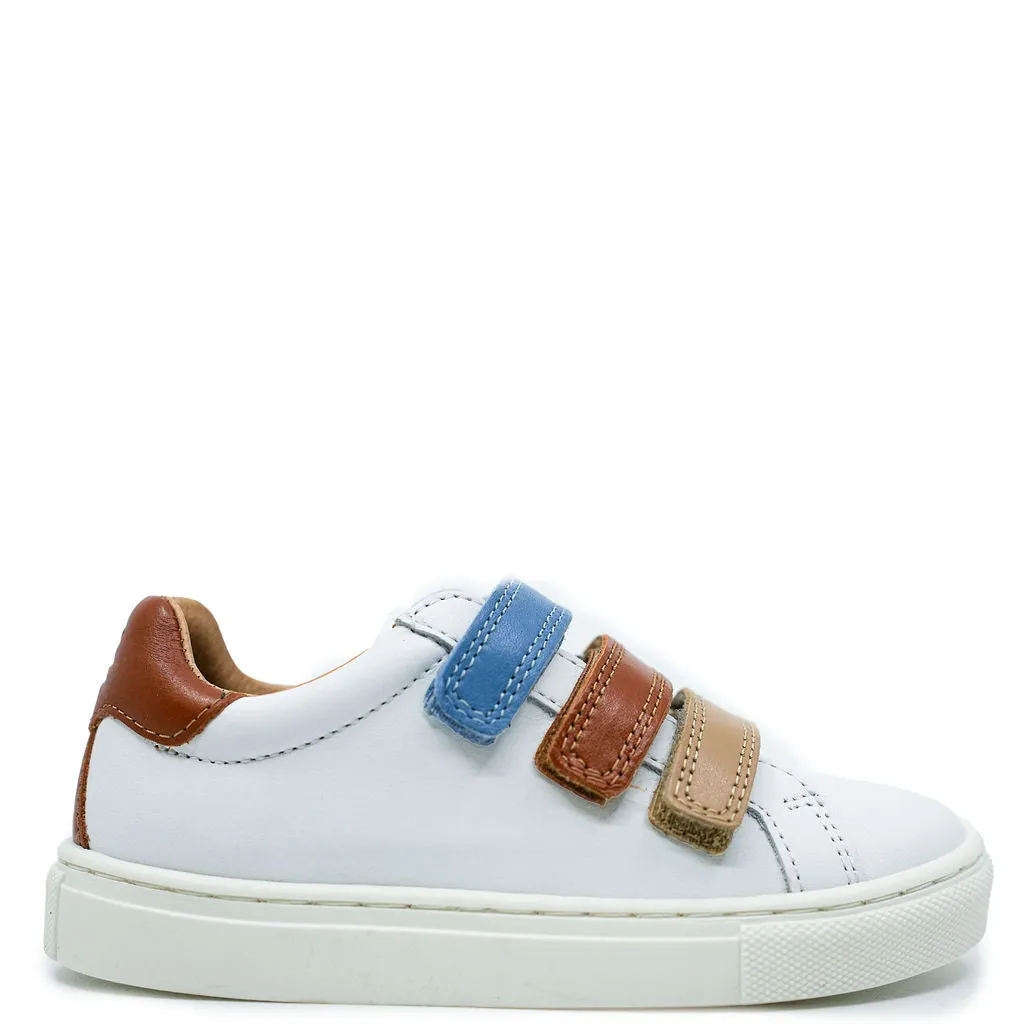 Porte Multi Velcro Sneaker