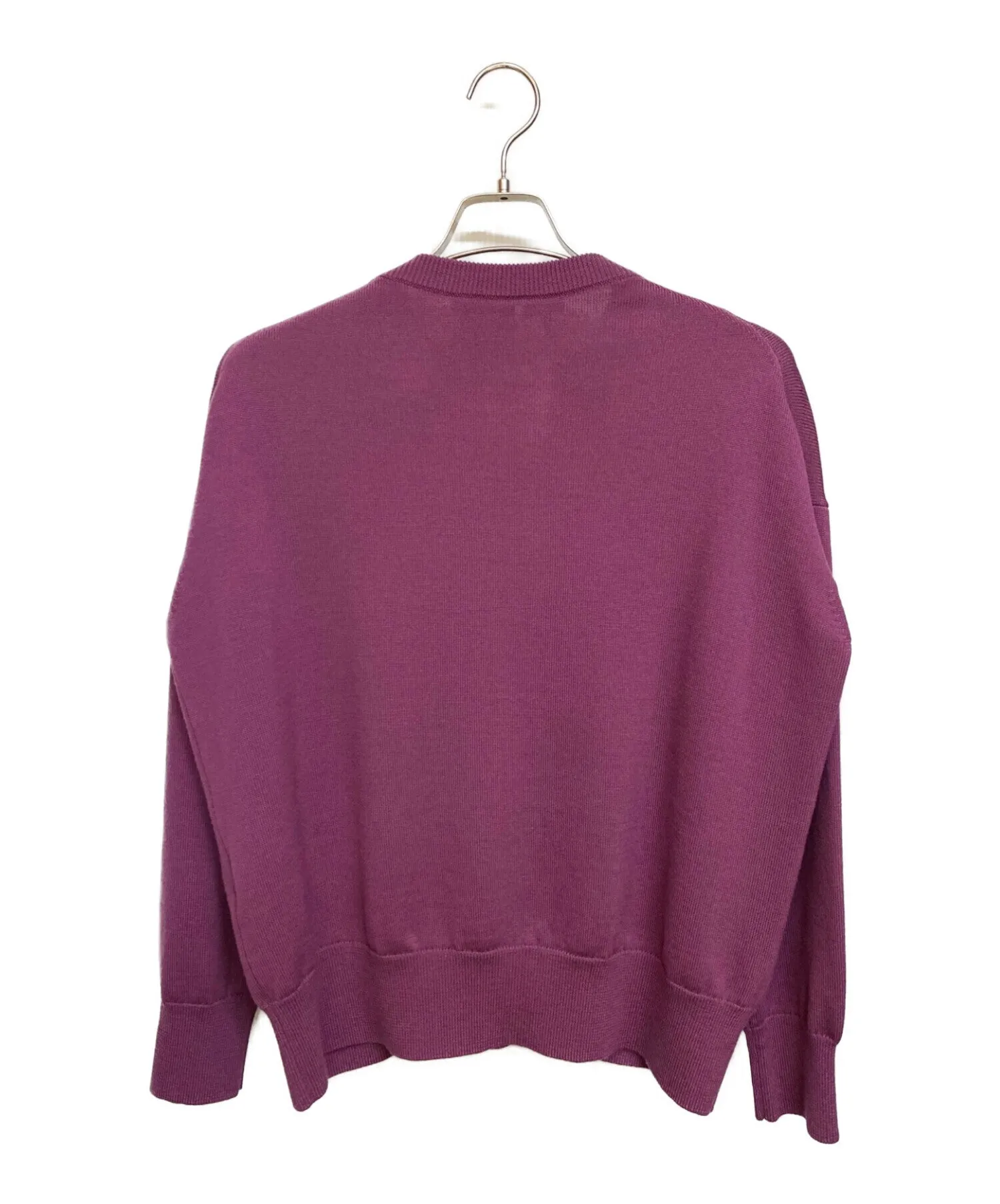 [Pre-owned] LOEWE Swatari Knit Design Knitwear S928Y14K07