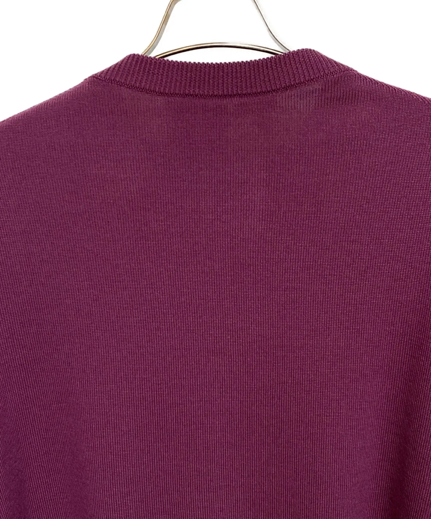 [Pre-owned] LOEWE Swatari Knit Design Knitwear S928Y14K07