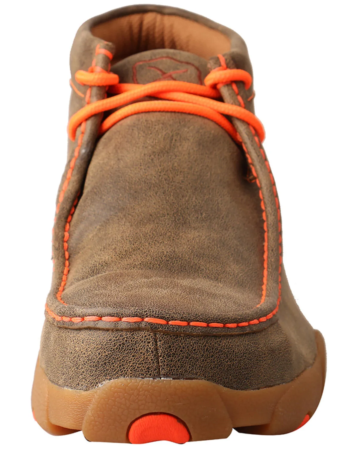 Product Name:  Twisted X Men's Work Chukka Driving Shoes - Steel Toe