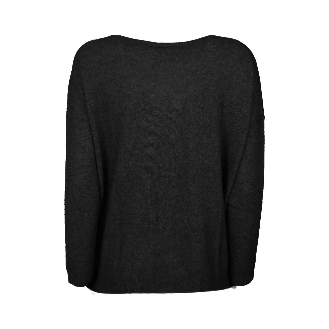 PULL ANGELE Donna Noir