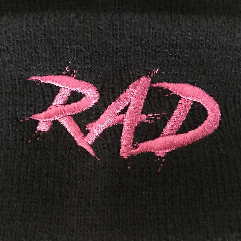 Rad! Beanie