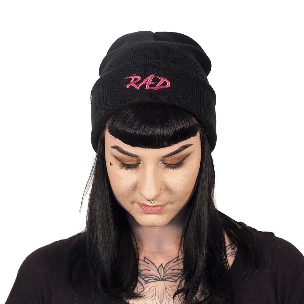 Rad! Beanie