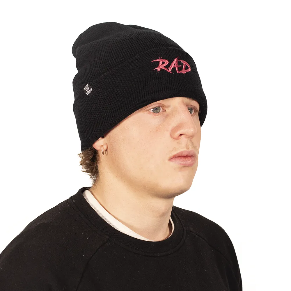 Rad! Beanie